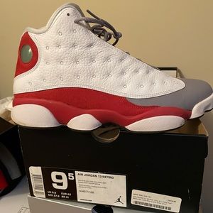 AIR JORDAN 13 RETRO
